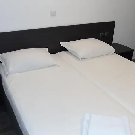 Гостевой дом Dar 3*