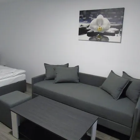 Dar Гостевой дом 3*