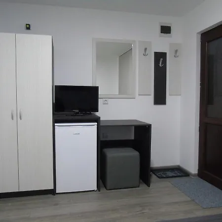 Гостевой дом Dar