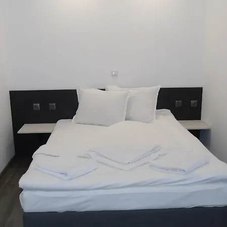 Dar Гостевой дом 3*