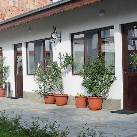 Dar Гостевой дом