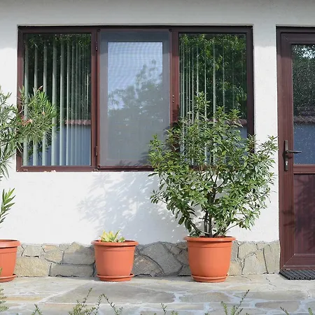 Гостевой дом Dar 3*