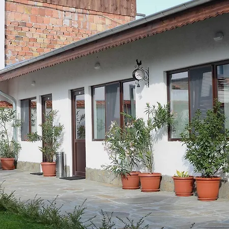 Dar Maison d'hôtes 3*