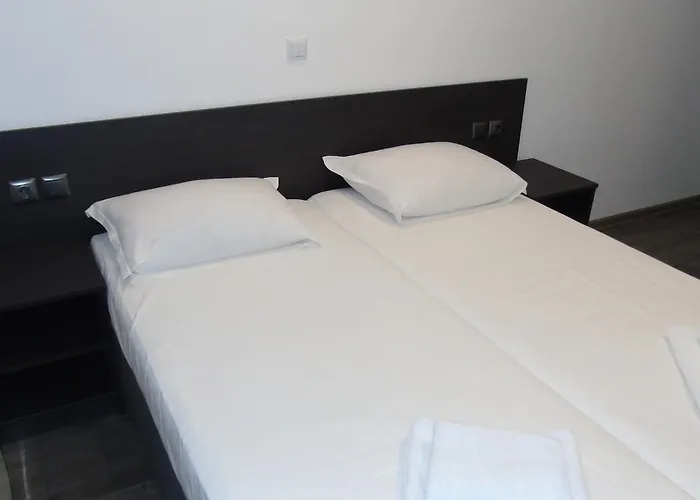 Maison d'hôtes Dar 3*