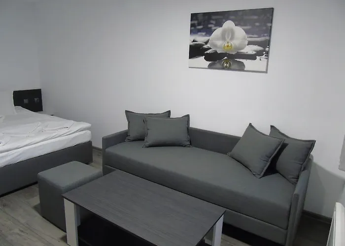 Dar Maison d'hôtes 3*