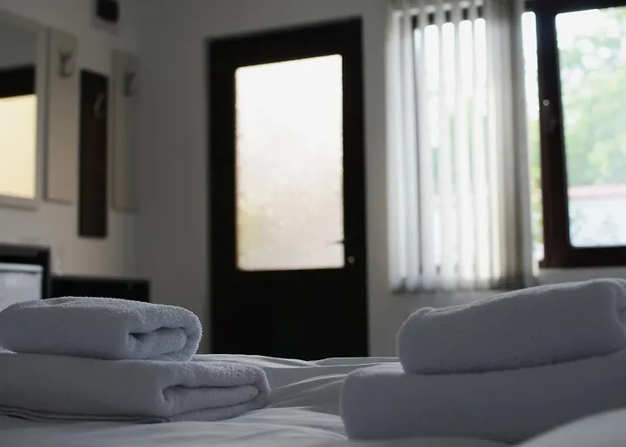 Dar Maison d'hôtes Tryavna