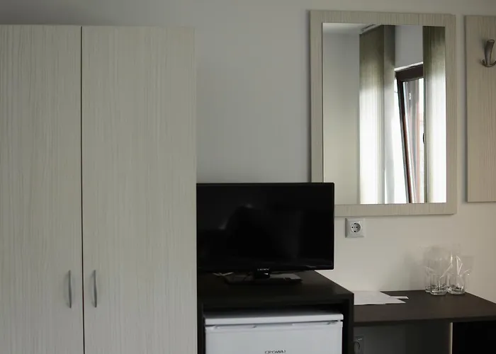 Dar Maison d'hôtes Tryavna