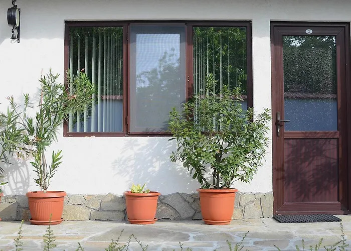 Maison d'hôtes Dar 3*