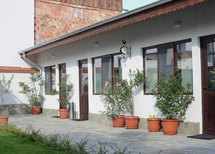 Dar Maison d'hôtes 3*